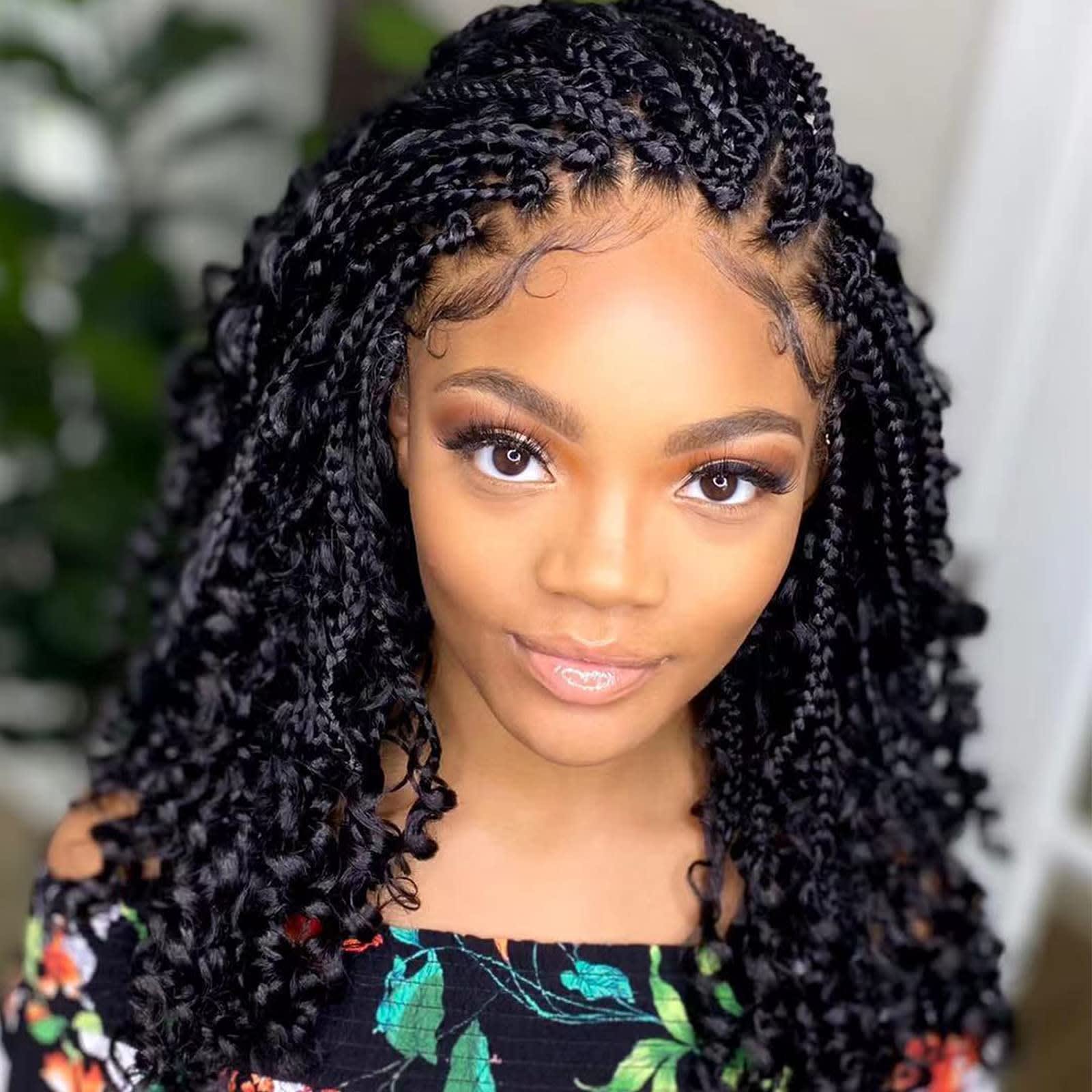 Simple ways to care for for braids