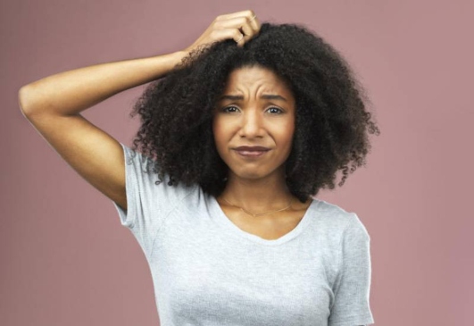 Why Does Natural Hair Seem Stuck? Common Reasons Your Hair Growth Feels Stagnant