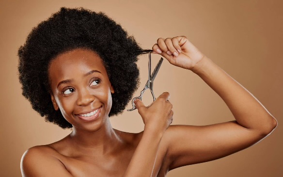 Hair Growth And Trimming: What You Need To Know About The Connection