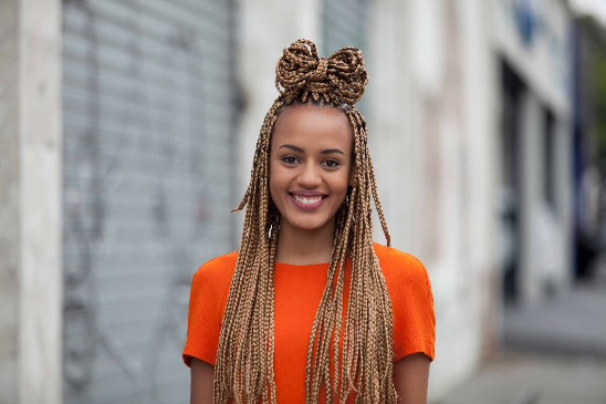 5 Key Signs It’s Time To Take Your Braids Out For Healthier Hair