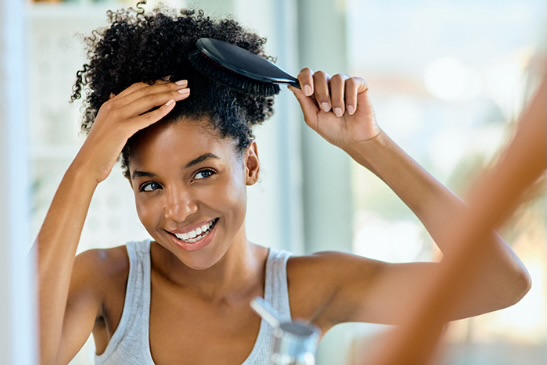 Morning Routines For Healthier Hair: Start Your Day With These Essential Tips