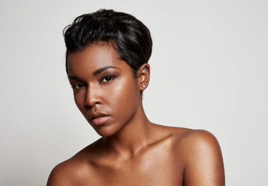 Bold And Beautiful: Stylish Ways Black Women Can Rock Short Hair With Confidence