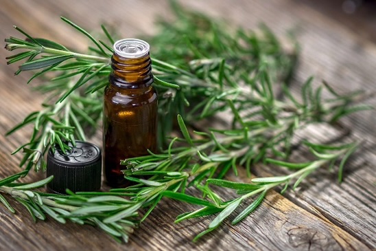 Boost Your Natural Hair Growth: How Black Women Can Use Rosemary For Healthier Hair