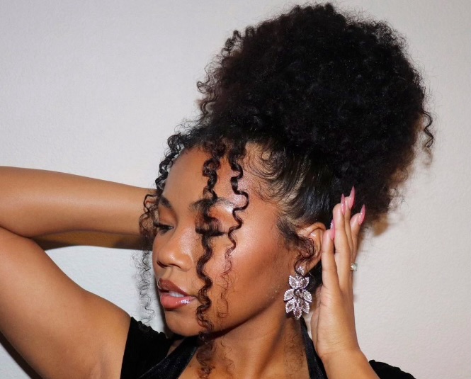 Timeless And Versatile: Natural Hairstyles For Black Women That Suit Every Occasion