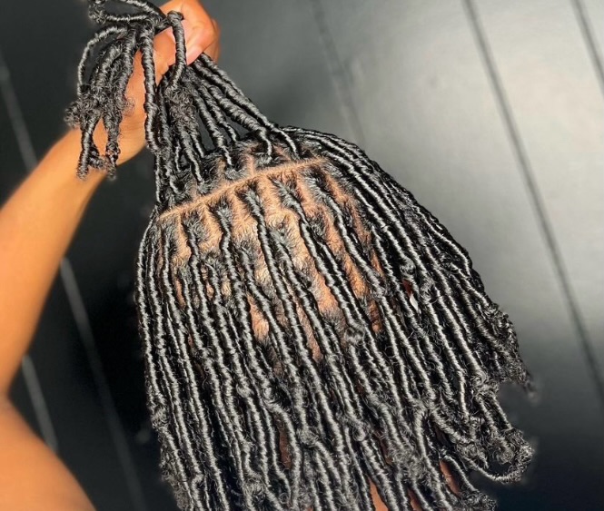 DIY Guide To Locs: A Beginner’s Guide To Starting And Styling Locs At Home