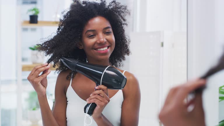 Protect Your Hair: Effective Hair Drying Techniques For Healthier Hair