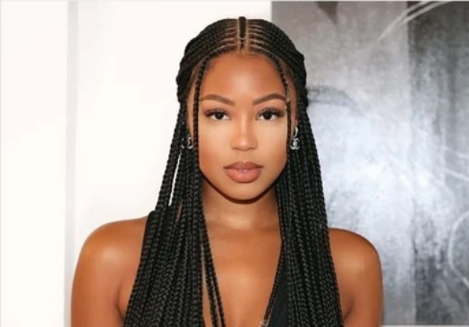 Timeless Beauty: Fulani Braids That Remain A Fashion Statement