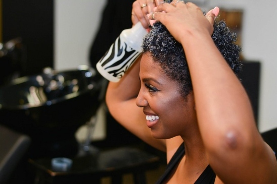 Hydrating Your Natural Hair: The Essential Step To Prevent Damage And Breakage