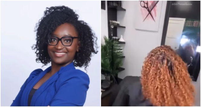 19-Year-Old Entrepreneur Opens 24-Hour Hair Salon in Broward, Florida