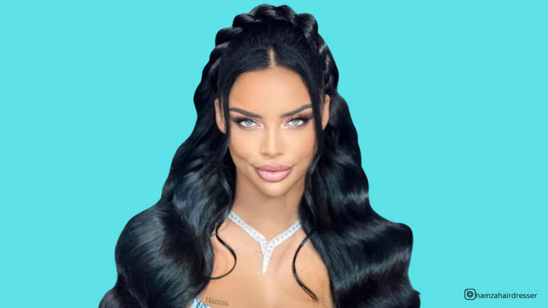 Top 10 Hair Colors for Black Hair You Need to Try