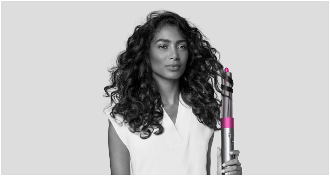 Dyson Unveils 6 New Airwrap Styler Attachments for Ultimate Hair Styling