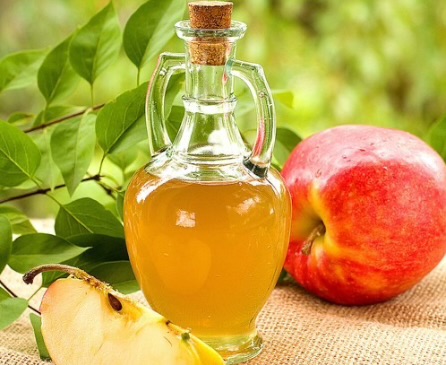 Apple Seed Oil: The Secret Ingredient For Stronger, Healthier Natural Hair