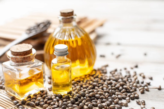 Moisture And Strength: Why Castor Oil Is A Staple In Natural Hair Care