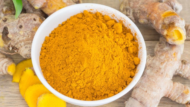 Turmeric For Natural Hair: Unlocking The Secret To Stronger, Healthier Strands