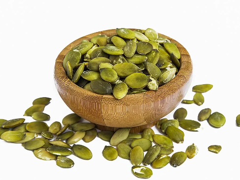 Pumpkin Seed For Hair: Unlock The Benefits For Stronger, Healthier Strands