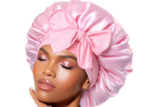 Bonnet For Hair: The Perfect Blend Of Style And Protection